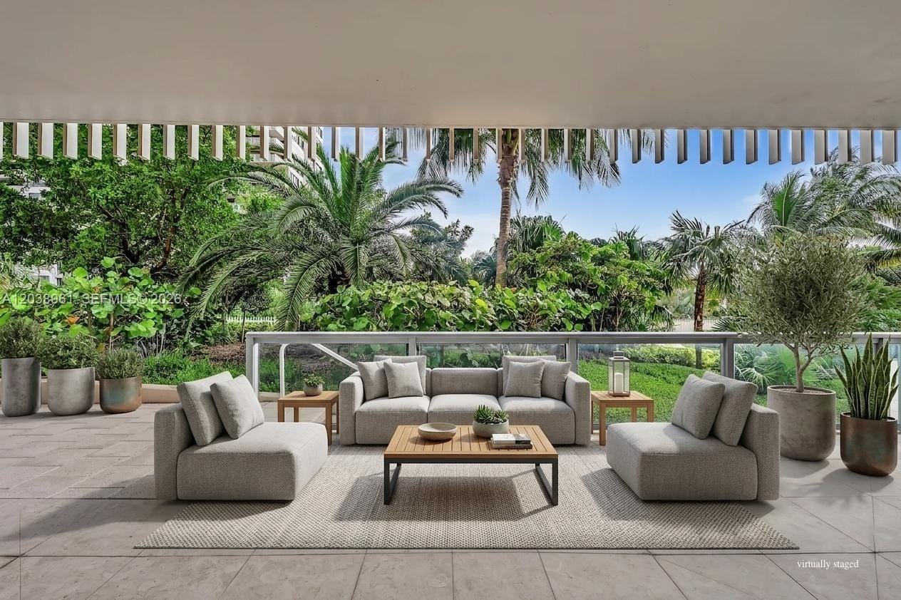 2 Grove Isle Drive B205, Miami, FL 33133