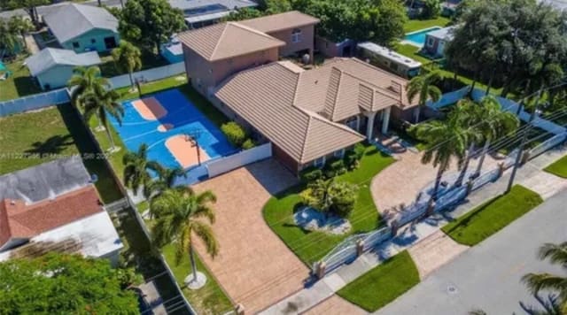 423 NE 3rd Street, Hinson, Pompano Beach, FL