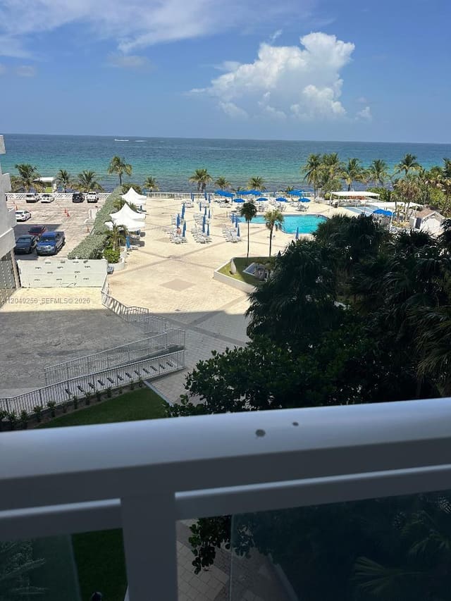 2030 S Ocean Drive 416, Hallandale Beach, FL 33009