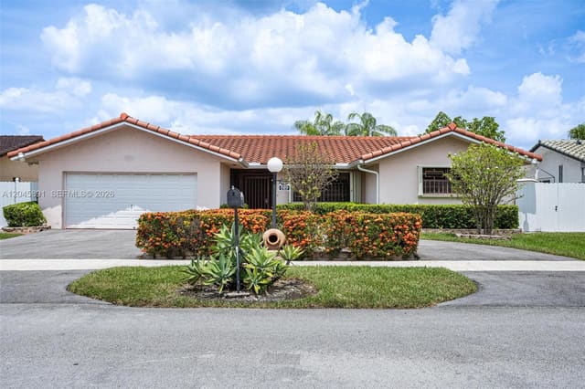 520 NW 132nd Court, sold in ZIP 33182, Miami, FL