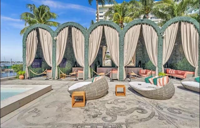 1100 West Avenue 1007, Miami Beach, FL 33139