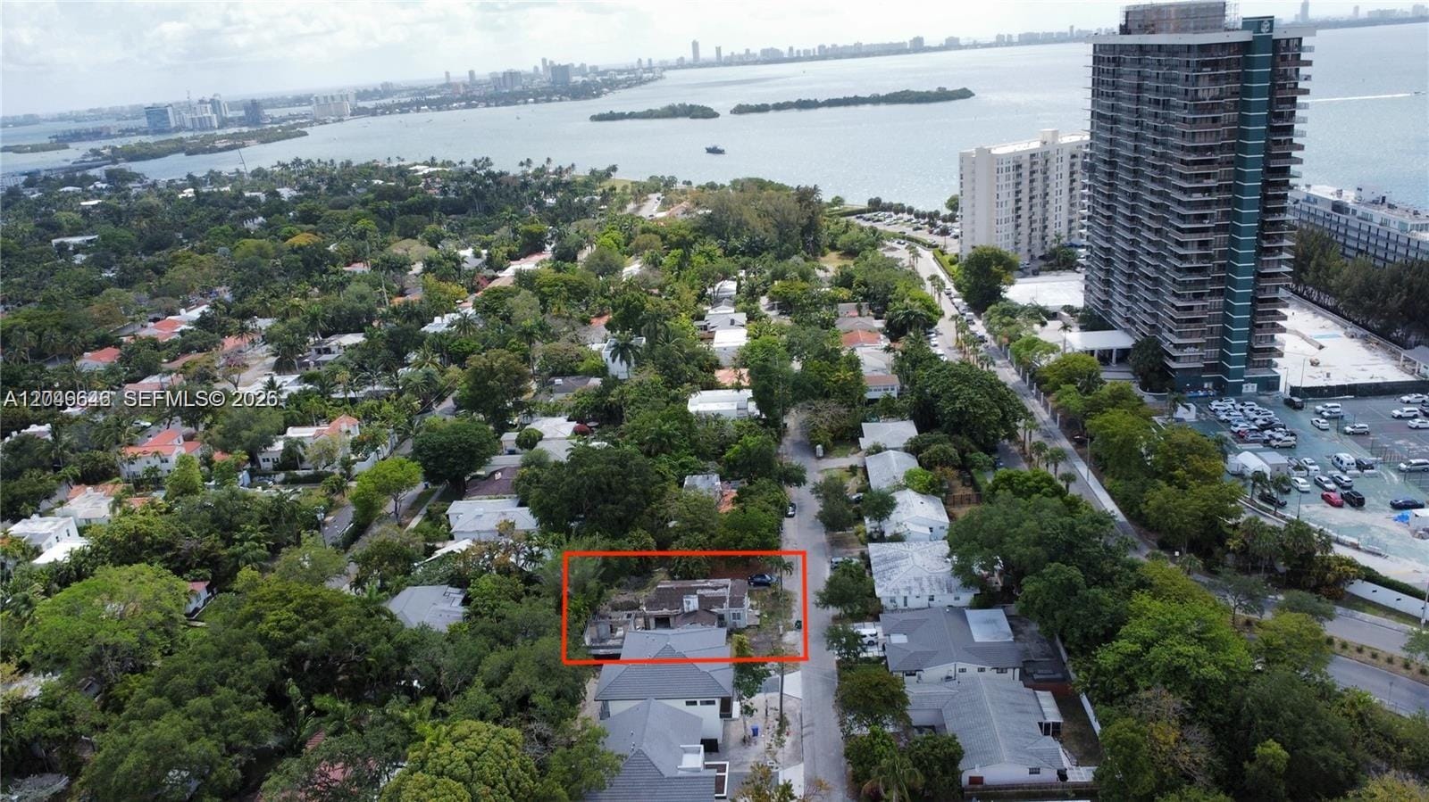 751 NE 70th Street, Miami, FL 33138