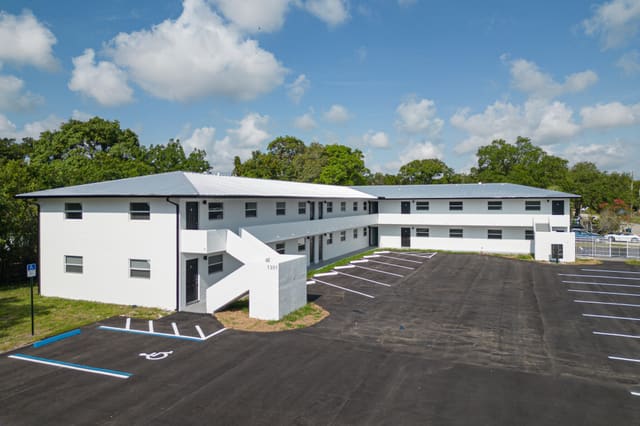 1301 Emerald Terrace 13, Fort Pierce, FL 34950