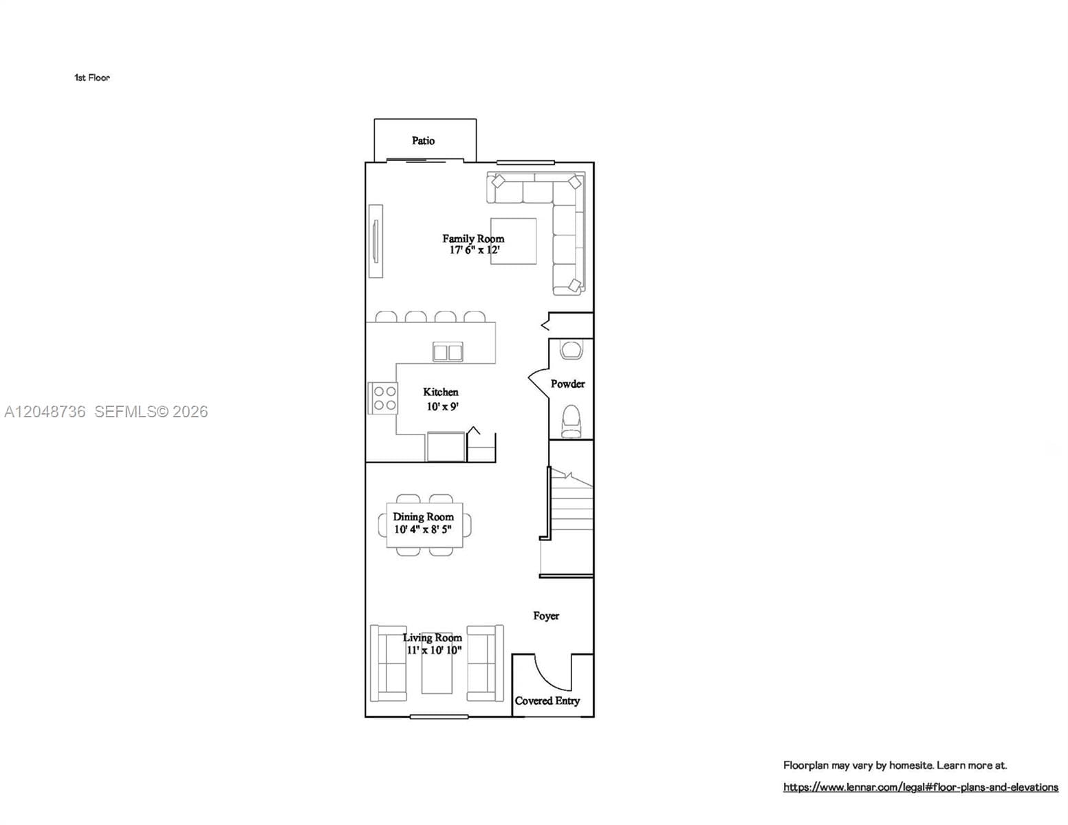 23225 SW 128th Avenue, Miami, FL 33170 photo 30