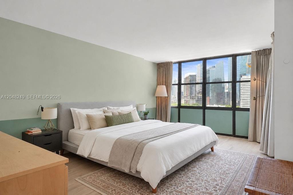 1901 Brickell Avenue B1512, Miami, FL 33129 photo 12