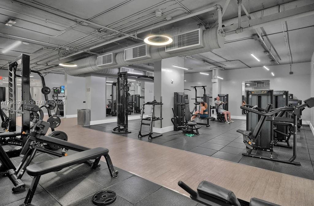 1901 Brickell Avenue B1512, Miami, FL 33129 photo 27