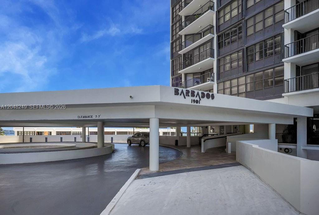 1901 Brickell Avenue B1512, Miami, FL 33129 photo 30