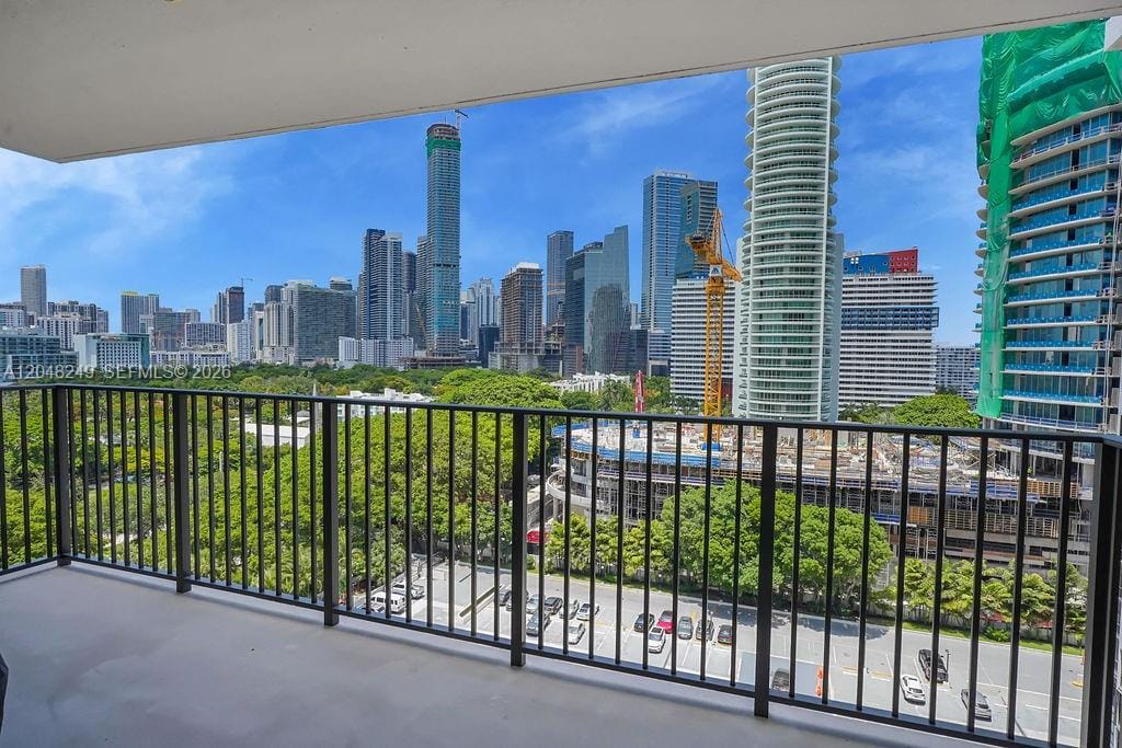 1901 Brickell Avenue B1512, Miami, FL 33129 photo 5