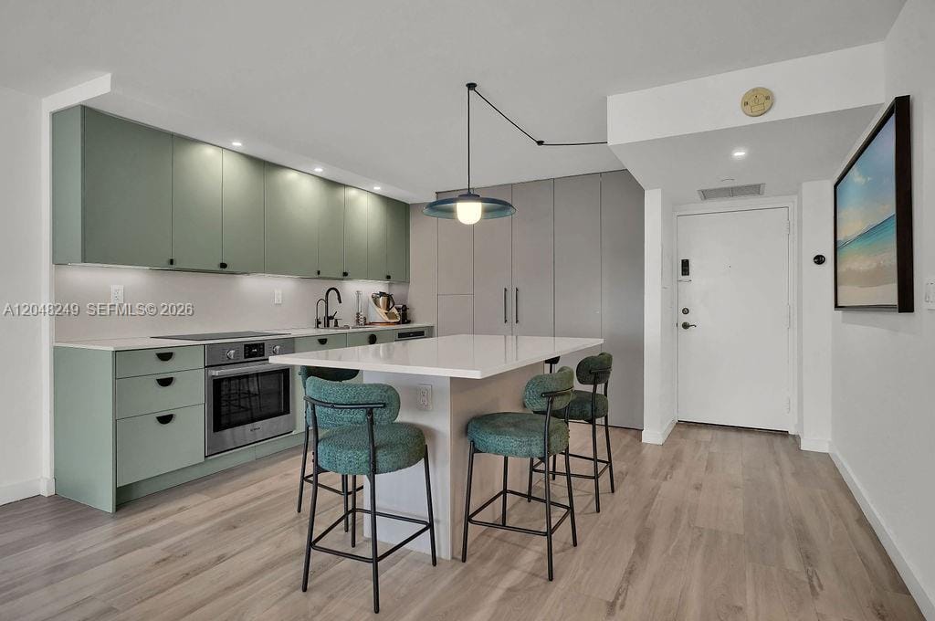1901 Brickell Avenue B1512, Miami, FL 33129 photo 6