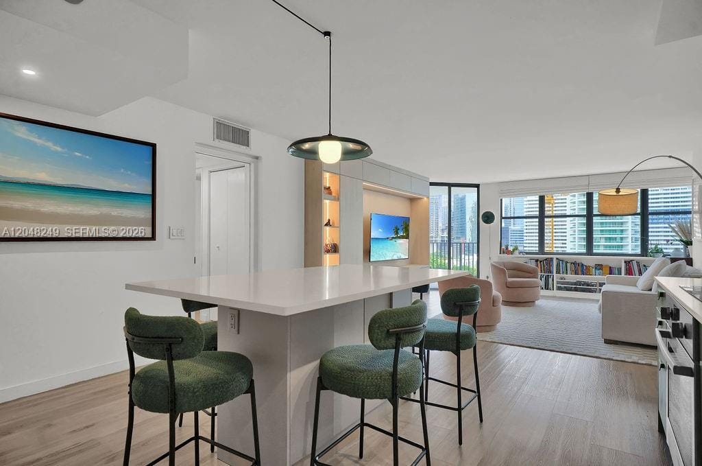 1901 Brickell Avenue B1512, Miami, FL 33129 photo 7