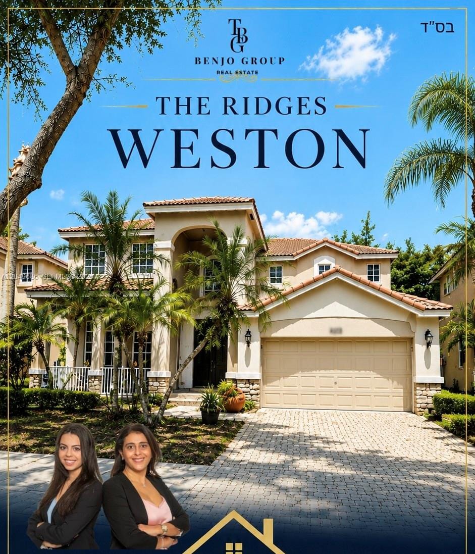 Sold home at 4030 Palmetto Trail, Weston, FL 33331
