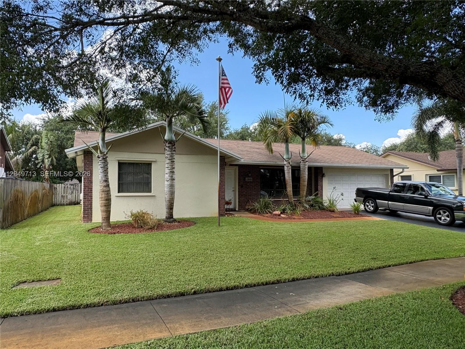 11866 SW 59th Court