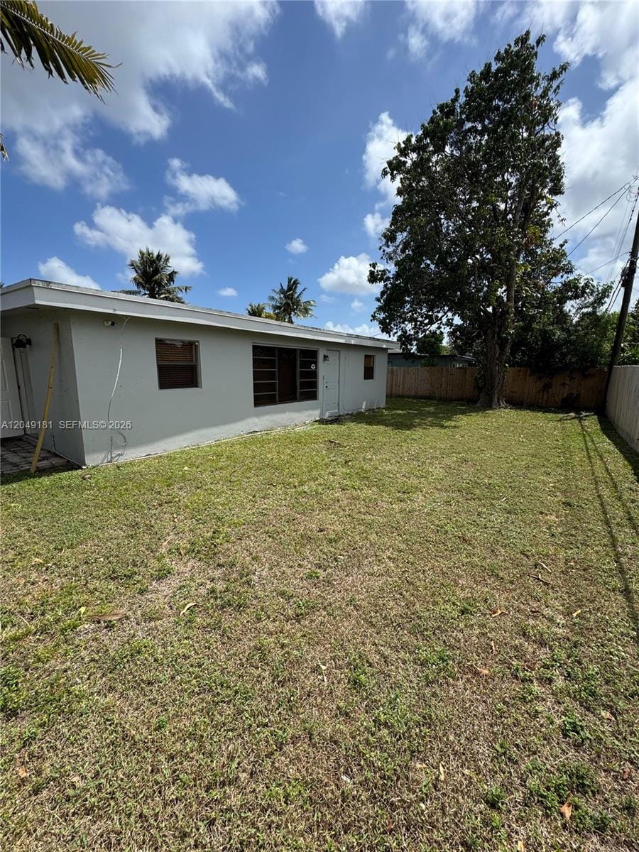 649 W Evanston Circle, Fort Lauderdale, FL 33312