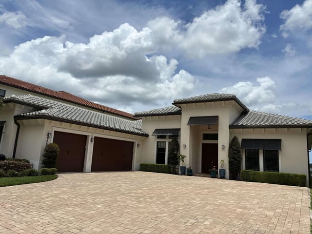 8540 W Parkland Bay Trail, Parkland Bay, Parkland, FL