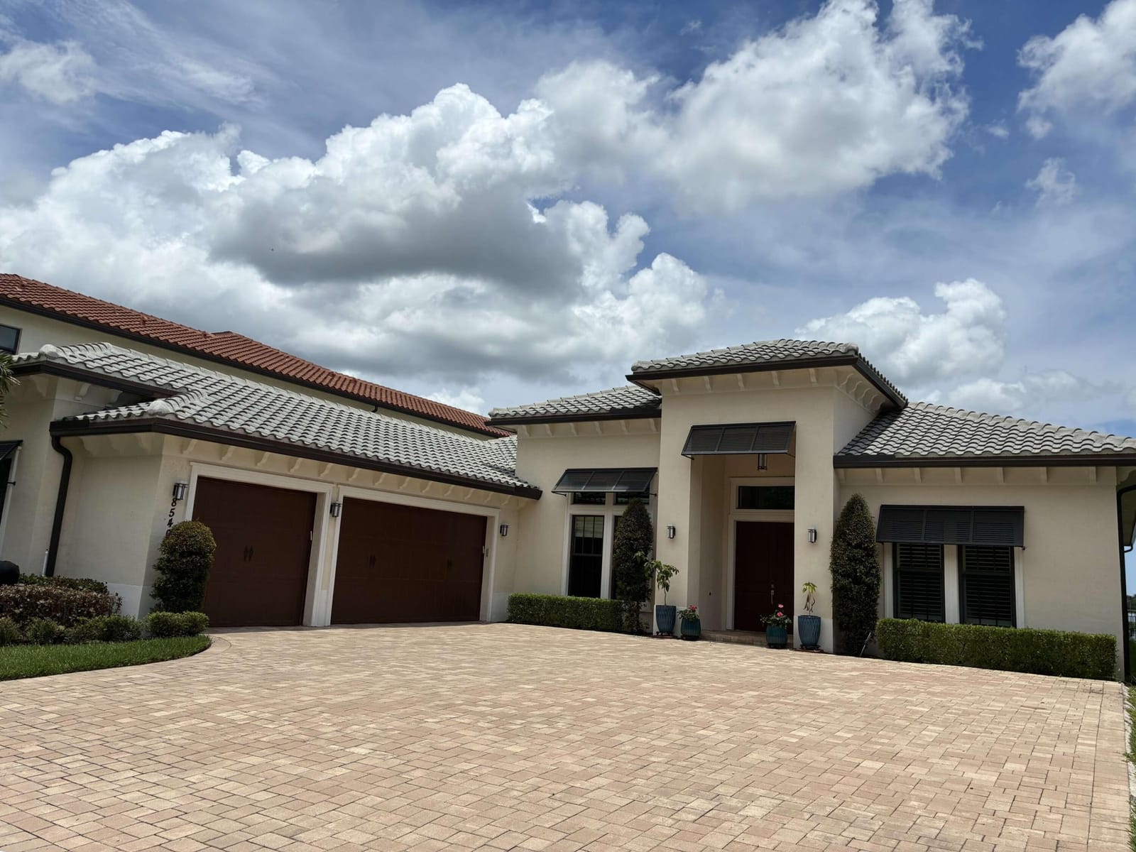 8540 W Parkland Bay Trail, Parkland, FL 33076