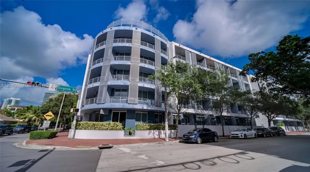 3339 Virginia Street 323, Miami, FL 33133