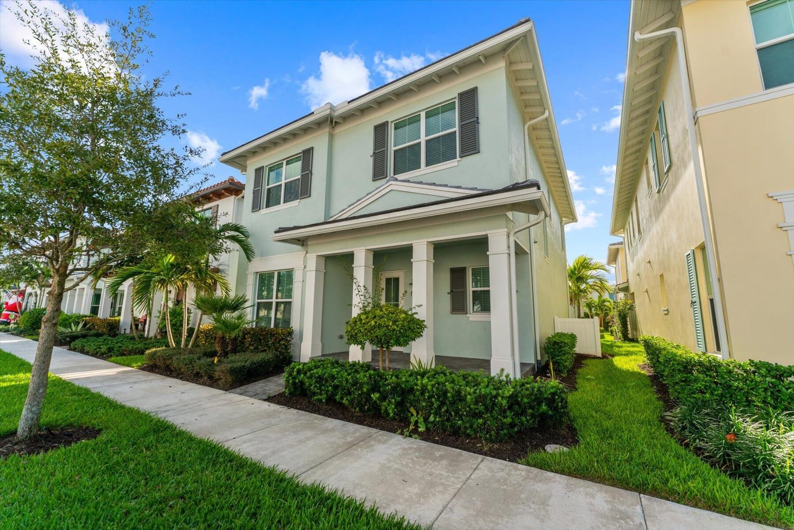 Sold home at 13461 Machiavelli Way, Palm Beach Gardens, FL 33418