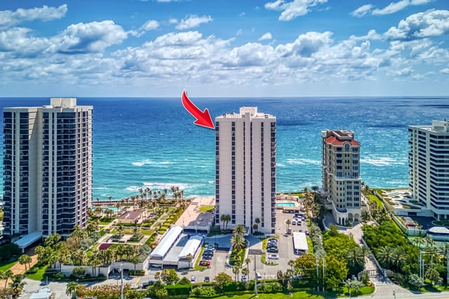 5380 N Ocean Drive 22g, Riviera Beach, FL 33404