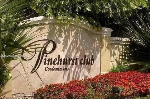 460 S Park Road 6-207, Hollywood, FL 33021
