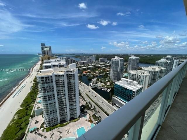 16699 Collins Avenue 3910, Sunny Isles Beach, FL 33160
