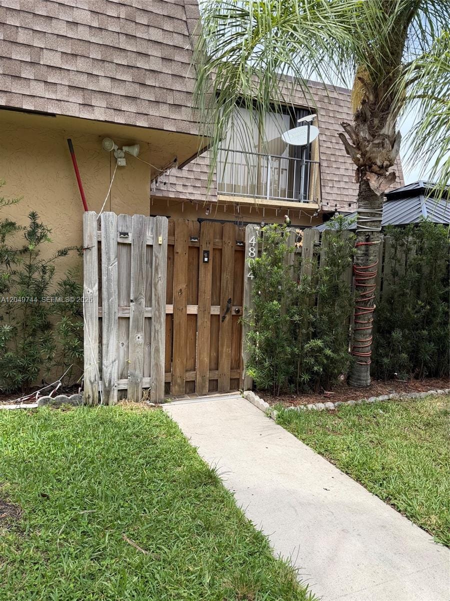 4804 Waterview Circle, Palm Springs, FL 33461 photo 13