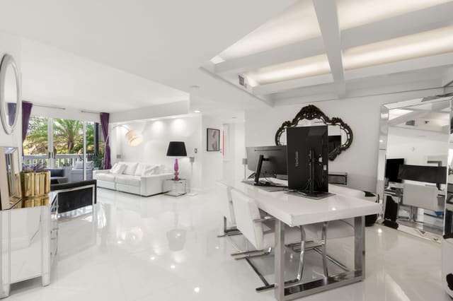 1000 Island Boulevard 305, Williams Island, Aventura, FL