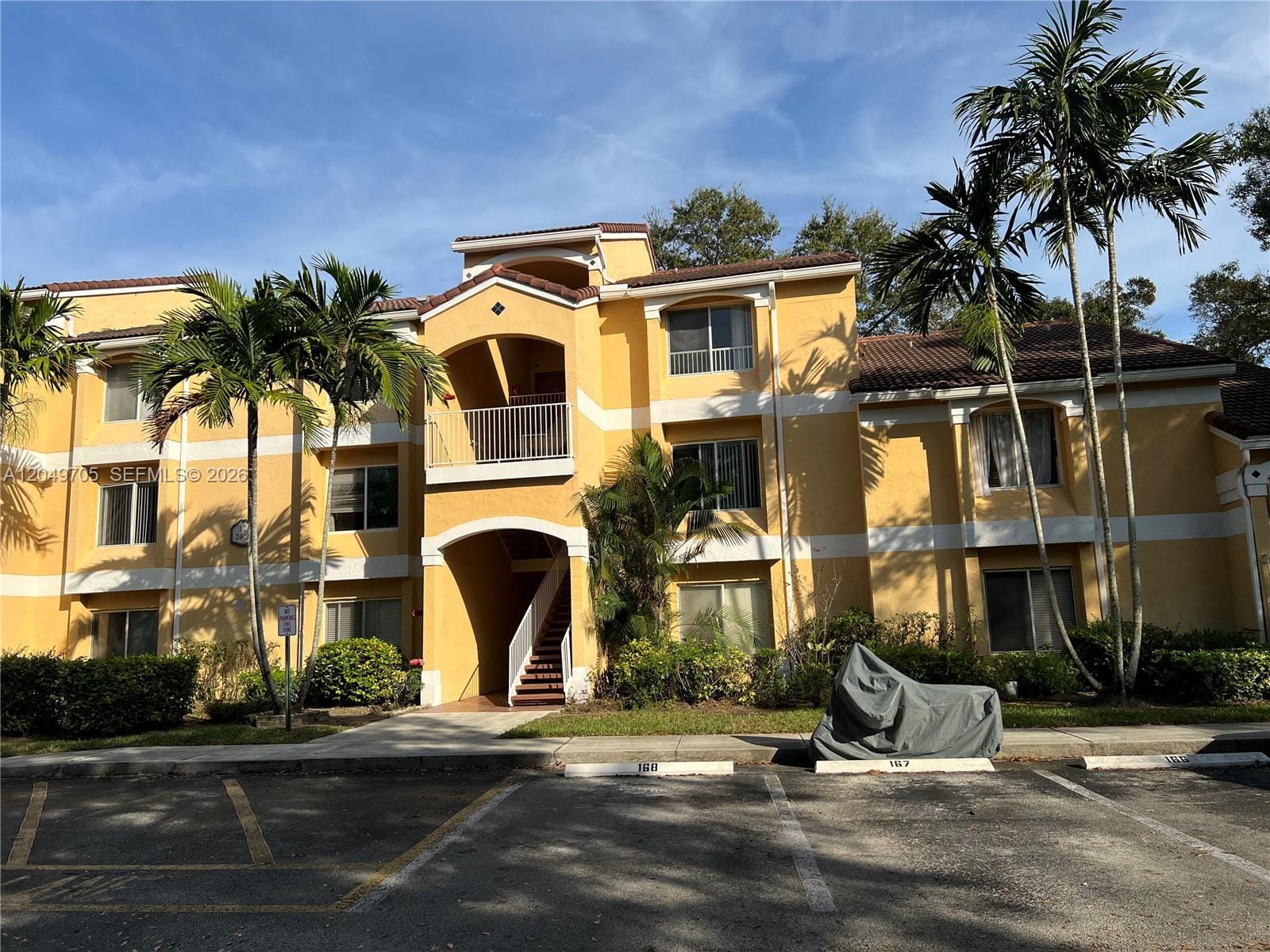2485 NW 33rd Street 1610, Oakland Park, FL 33309