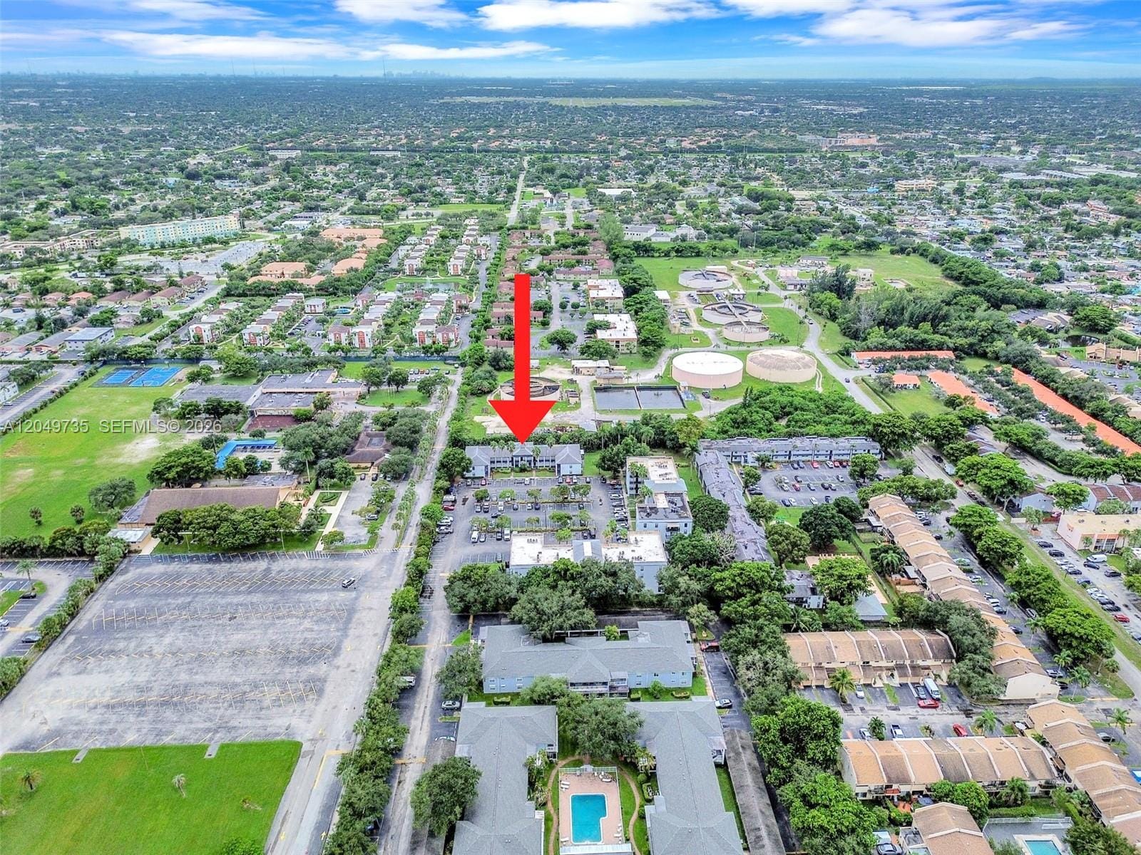 7550 Stirling Road B102, Davie, FL 33024 photo 7