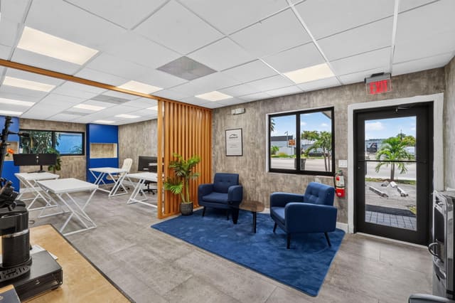 16811 NE 6th Avenue, North Miami Beach, FL
