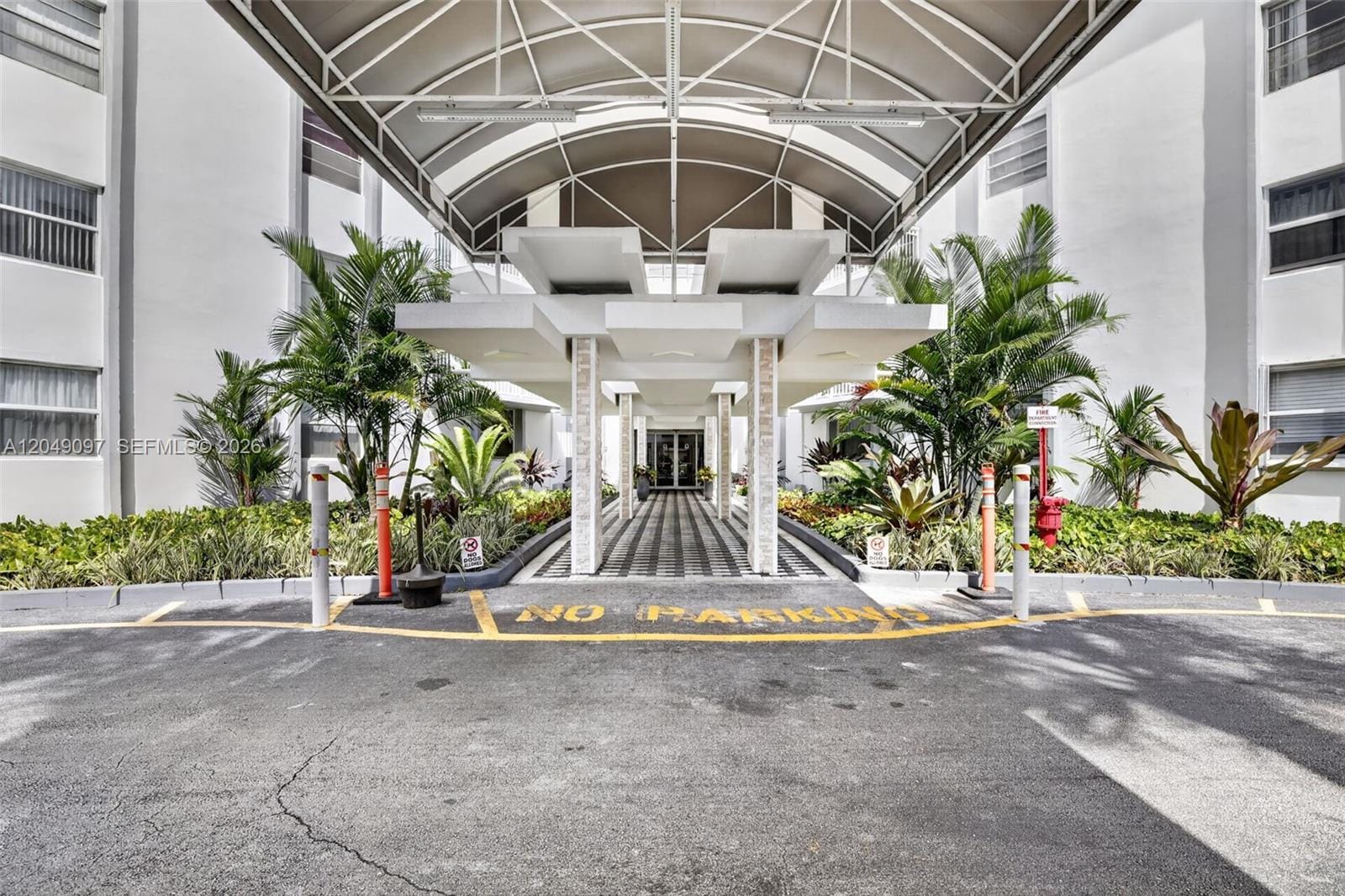 1913 S Ocean Drive 225, Hallandale Beach, FL 33009 photo 2