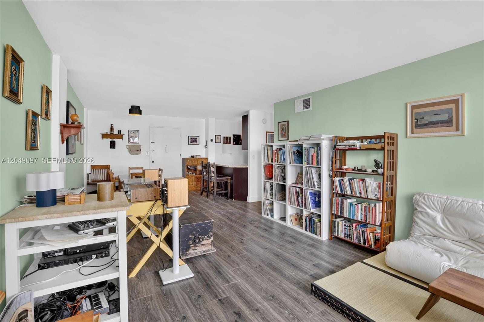 1913 S Ocean Drive 225, Hallandale Beach, FL 33009 photo 14