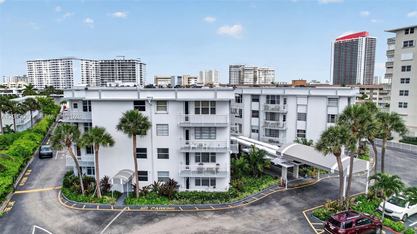 1913 S Ocean Drive 225, Hallandale Beach, FL 33009 photo 26