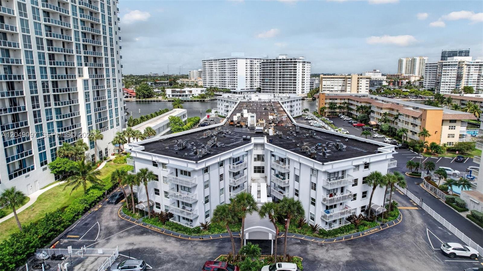 1913 S Ocean Drive 225, Hallandale Beach, FL 33009 photo 27