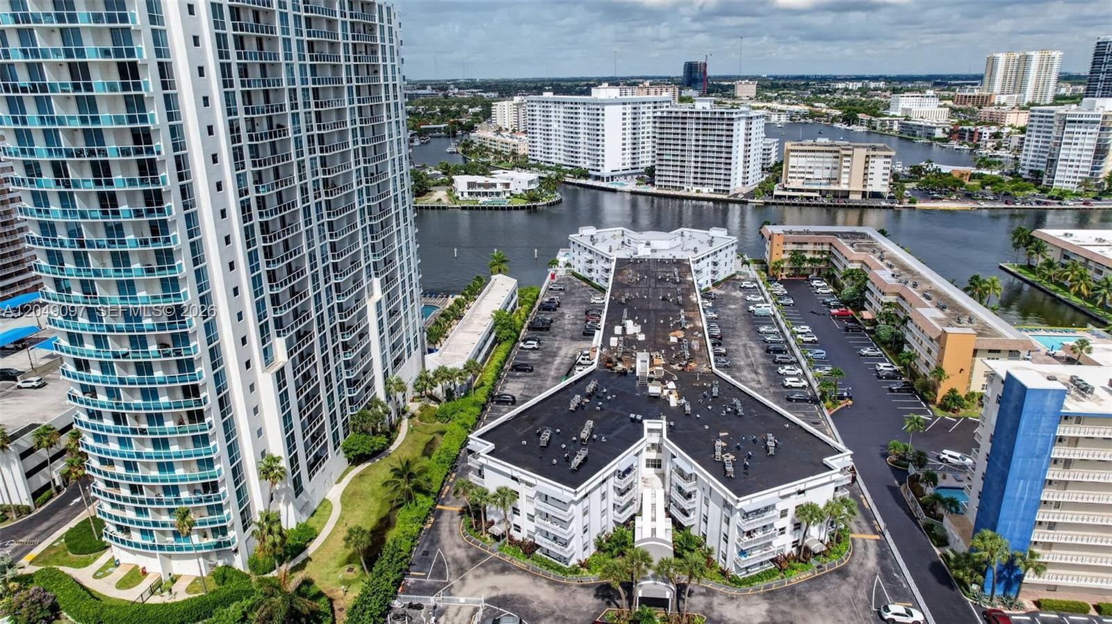 1913 S Ocean Drive 225, Hallandale Beach, FL 33009 photo 28