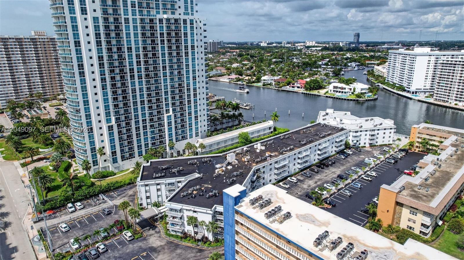 1913 S Ocean Drive 225, Hallandale Beach, FL 33009 photo 29