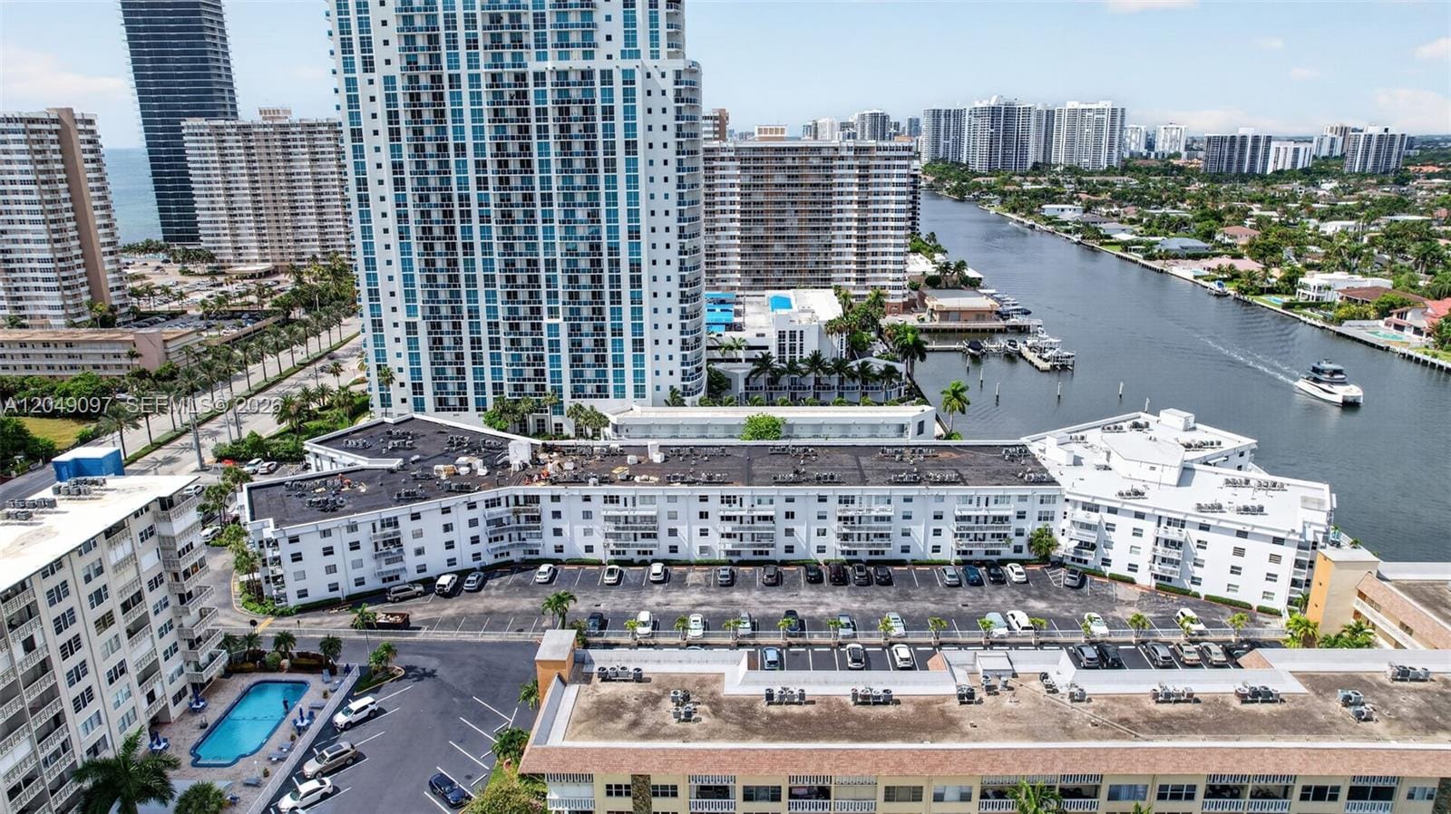 1913 S Ocean Drive 225, Hallandale Beach, FL 33009 photo 30