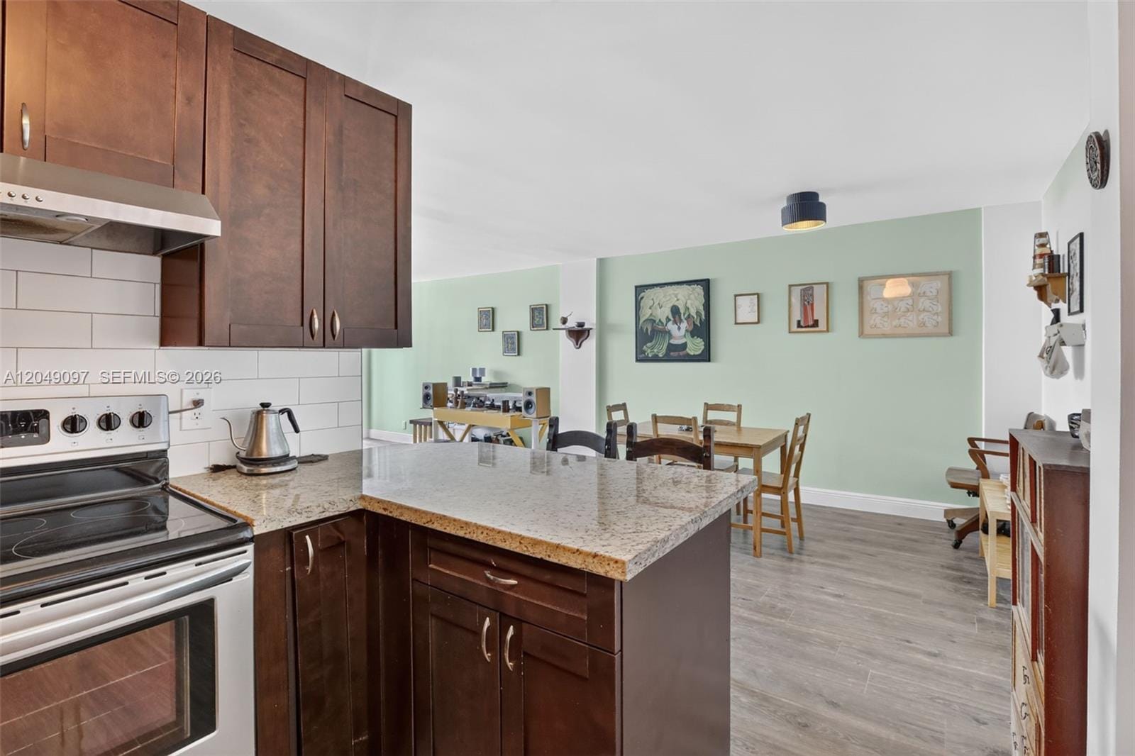 1913 S Ocean Drive 225, Hallandale Beach, FL 33009 photo 8