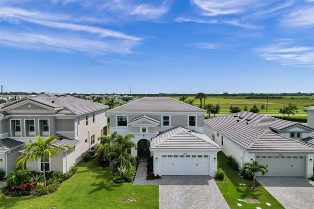 5416 Macoon Way, Orchards Of Westlake, Westlake, FL