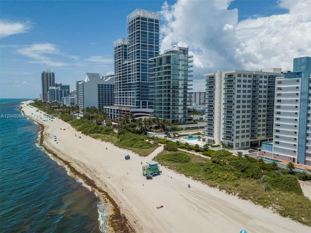 6917 Collins Avenue 1512, Miami Beach, FL 33141