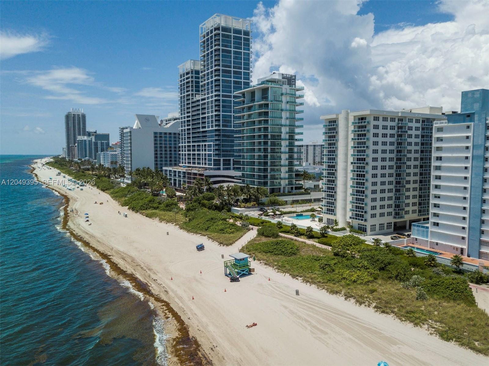 6917 Collins Avenue 1512, Miami Beach, FL 33141 - photo 1 of 22