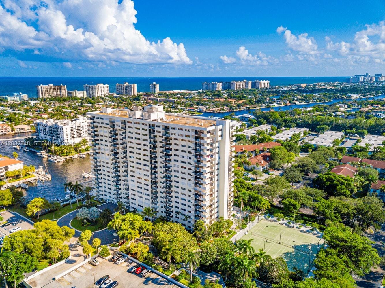 Pending home at 3200 N Port Royale Drive N 1404, Fort Lauderdale, FL 33308