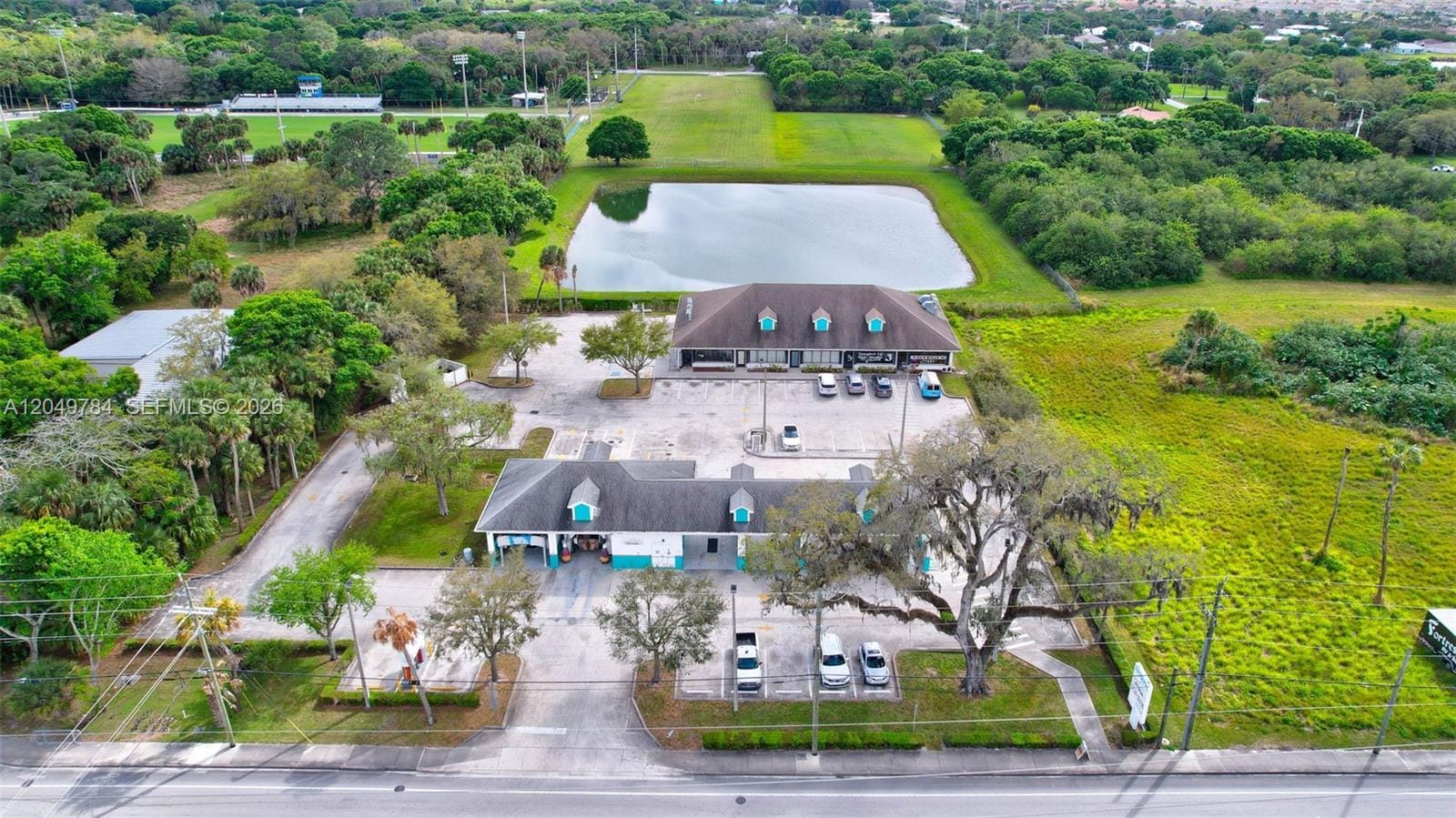 3901 Orange Avenue, Fort Pierce, FL 34947
