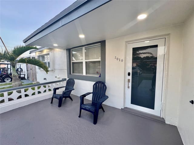 3010 N 73rd Avenue, sold in Driftwood Estates No 10, Hollywood, FL