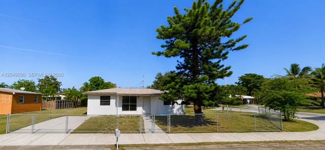 3111 SW 34th Avenue, West Park, FL 33023
