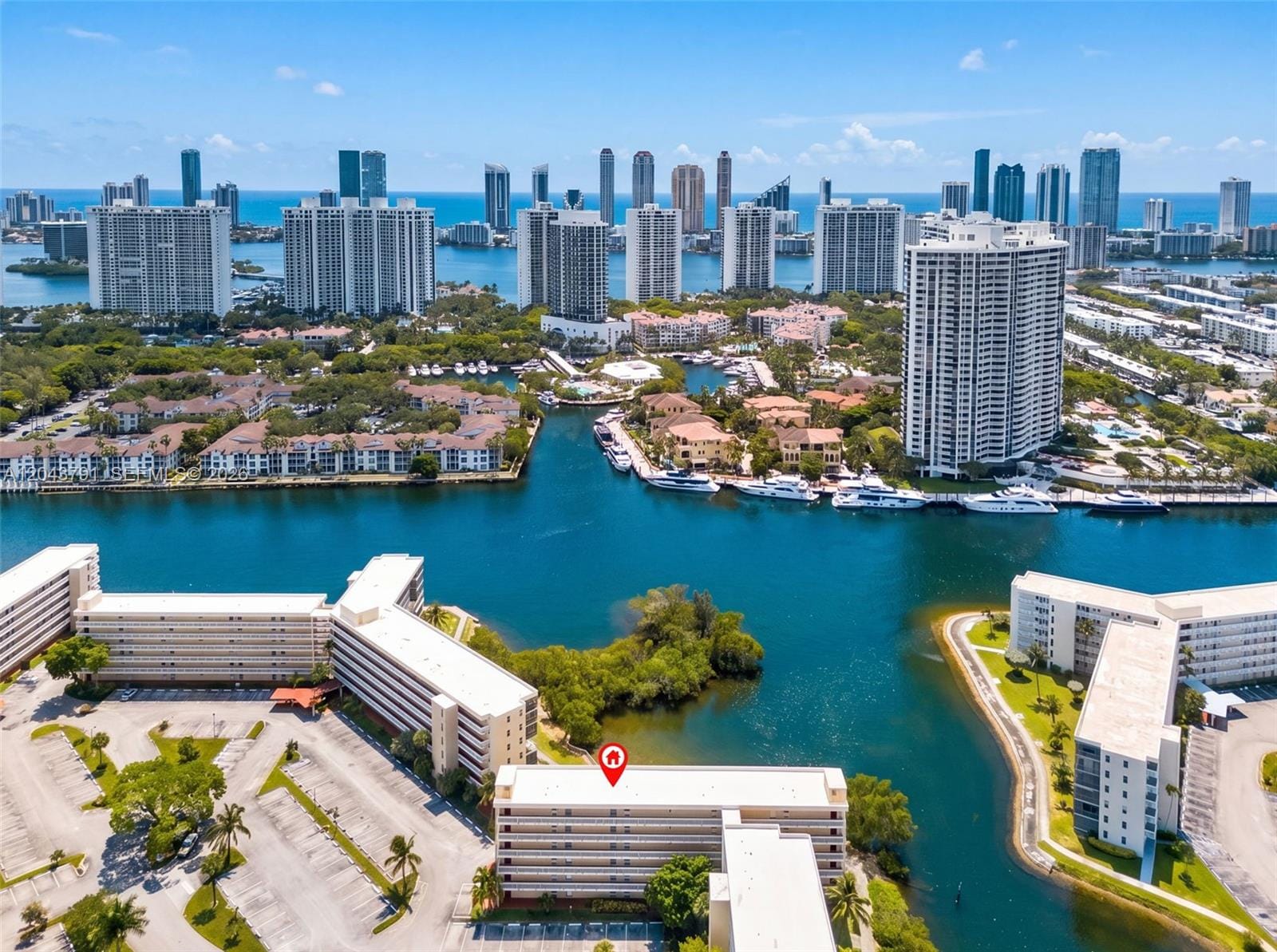 2930 Point East Drive E201, Aventura, FL 33160 photo 21