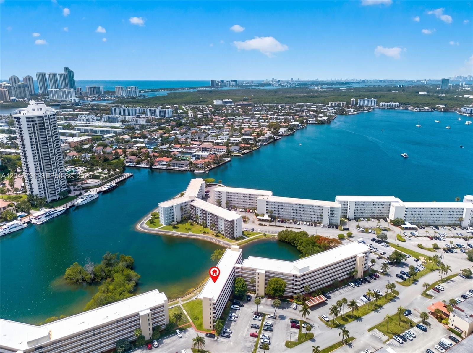 2930 Point East Drive E201, Aventura, FL 33160 photo 22