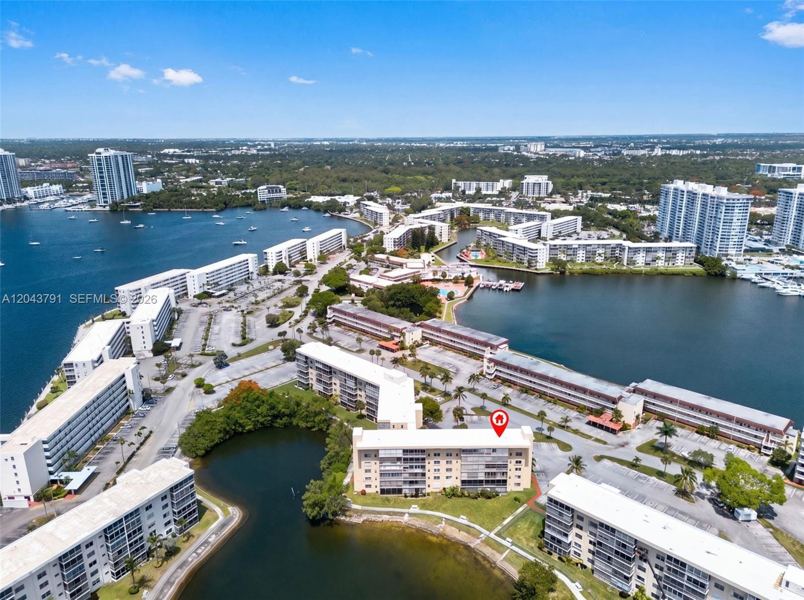 2930 Point East Drive E201, Aventura, FL 33160 photo 23