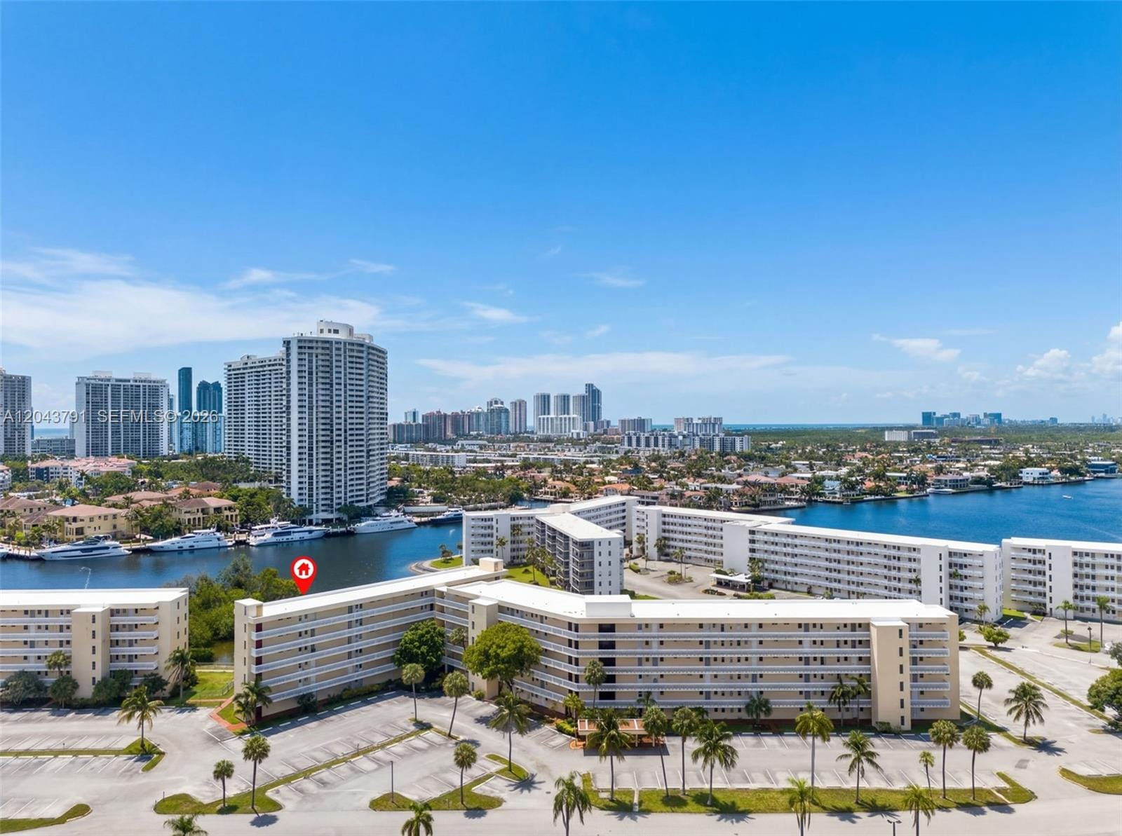 2930 Point East Drive E201, Aventura, FL 33160 photo 24