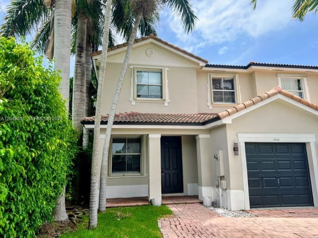 4163 NE 11th Street 0, Homestead, FL 33033