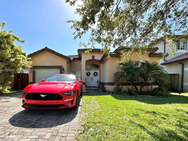 13444 SW 281st Terrace, Homestead, FL 33033